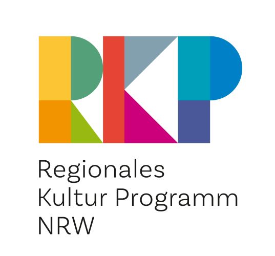 Logo des Regionales Kulturprogramms